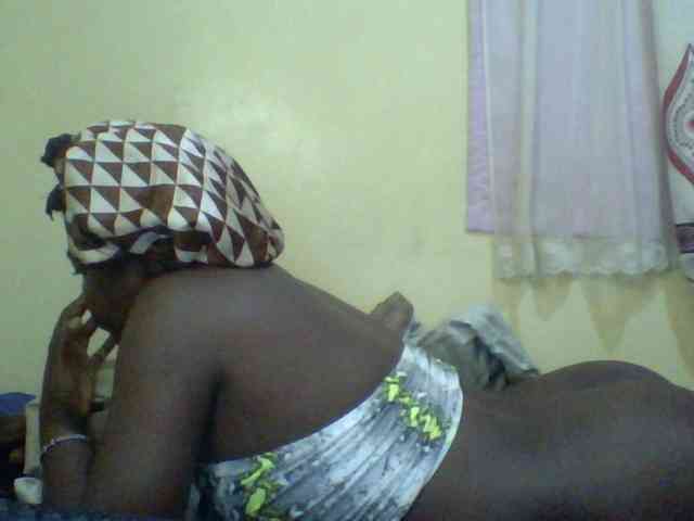 Model: Cute-Divah