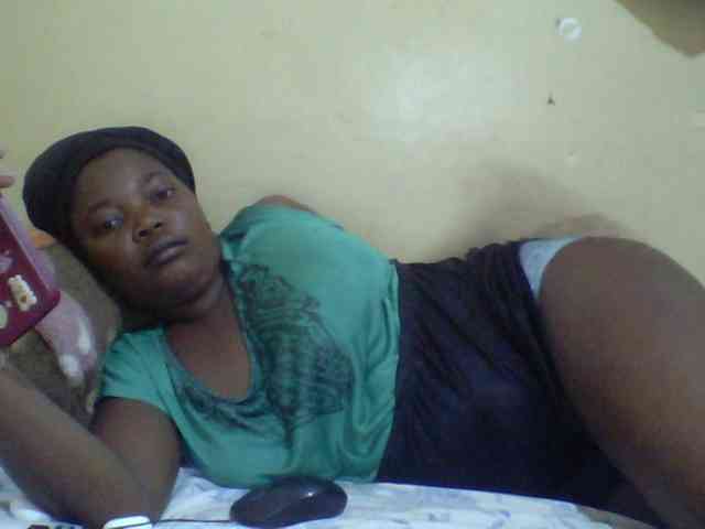 Cute-Divah's webcam live show