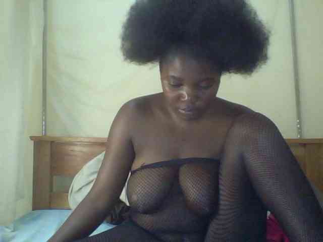 Cute-Divah webcam