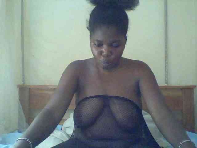 Cute-Divah webcam