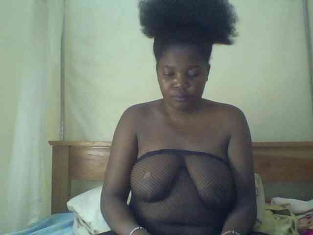 Cute-Divah webcam