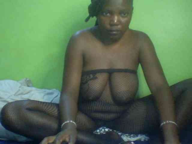 Cute-Divah webcam