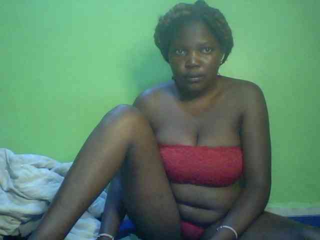 Cute-Divah webcam