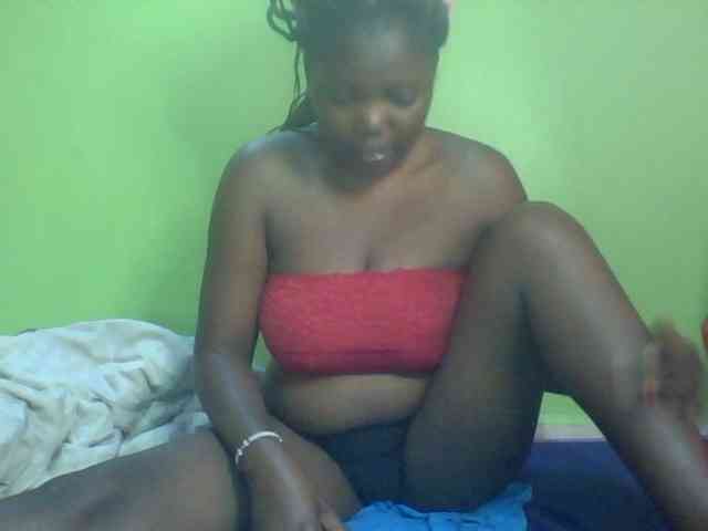 Cute-Divah webcam