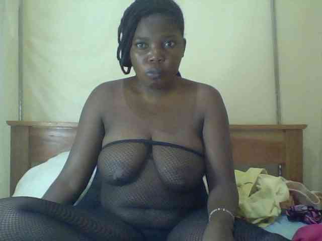 Cute-Divah webcam