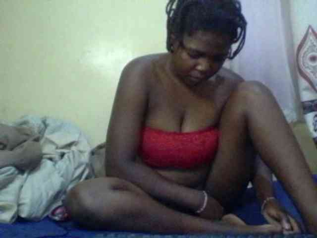Cute-Divah webcam