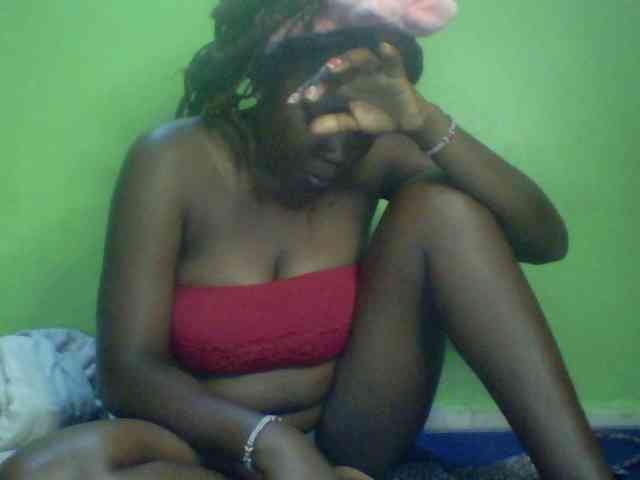 Cute-Divah webcam