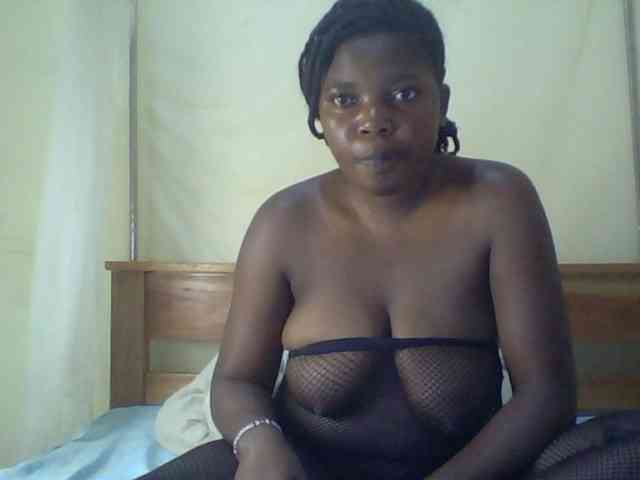 Cute-Divah webcam