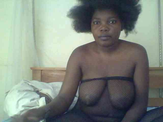 Cute-Divah webcam
