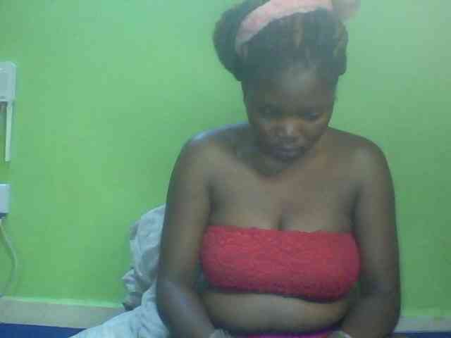 Cute-Divah webcam