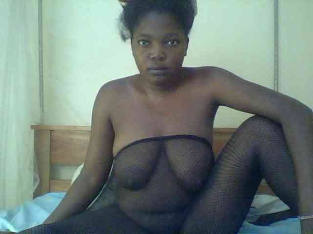 Cute-Divah webcam
