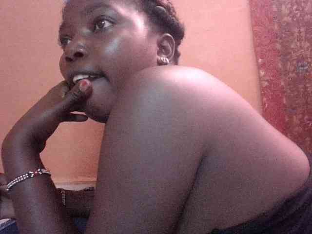 Cute-Divah webcam