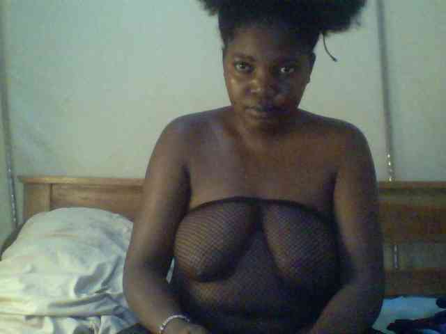 Cute-Divah webcam
