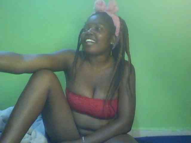Cute-Divah webcam