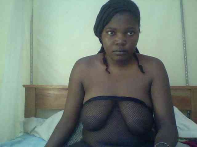 Cute-Divah webcam