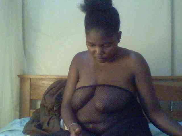 Cute-Divah webcam