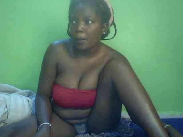 Cute-Divah webcam
