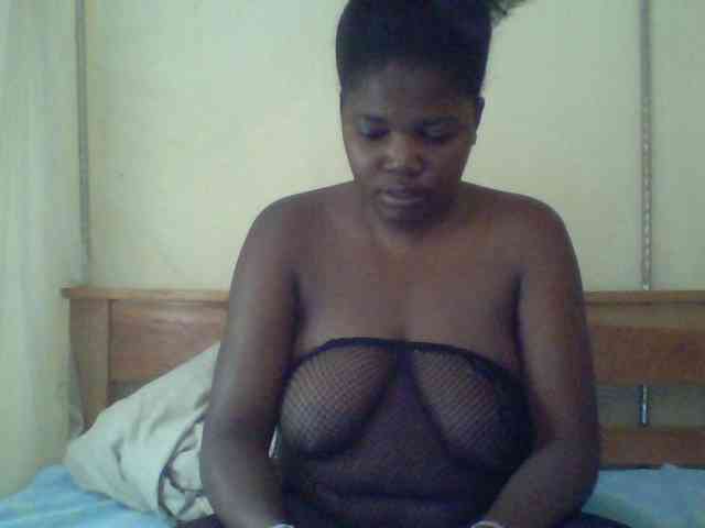 Cute-Divah webcam