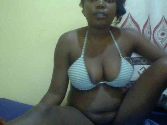 Cute-Divah webcam