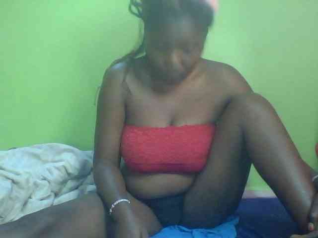 Cute-Divah webcam
