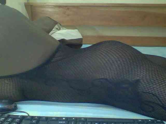 Cute-Divah webcam
