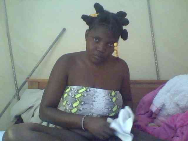 Cute-Divah webcam