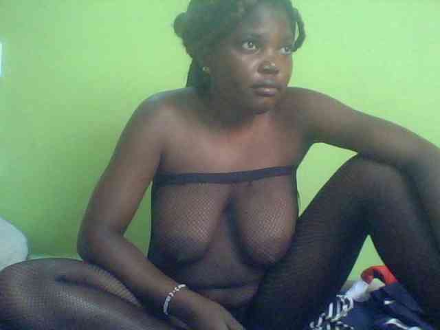 Cute-Divah webcam
