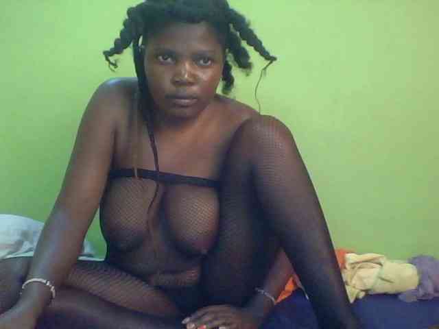 Cute-Divah webcam