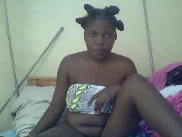 Cute-Divah webcam