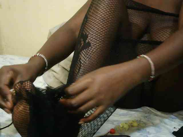 Cute-Divah webcam