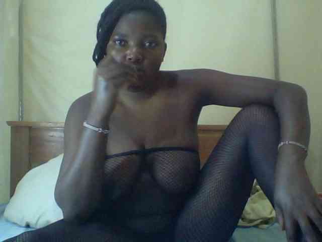 Cute-Divah webcam