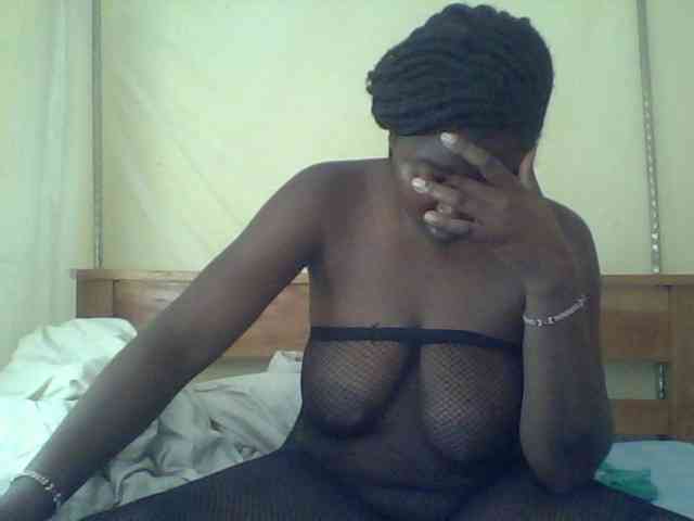 Cute-Divah webcam