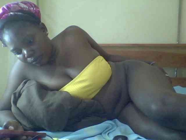 Cute-Divah webcam