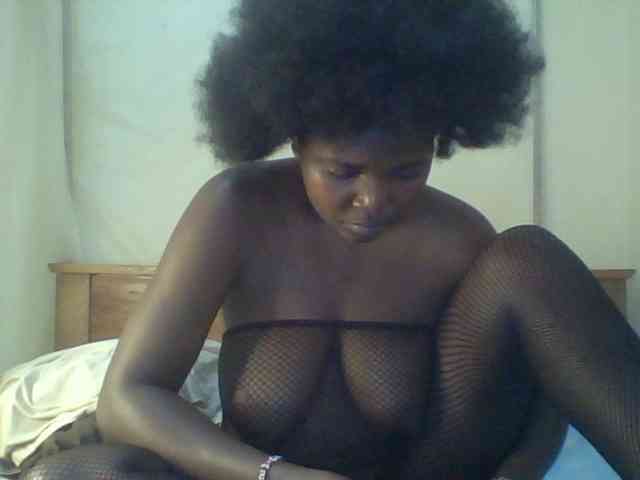 Cute-Divah webcam