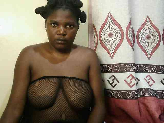 Cute-Divah webcam