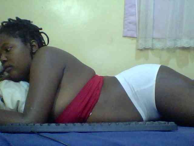 Cute-Divah webcam