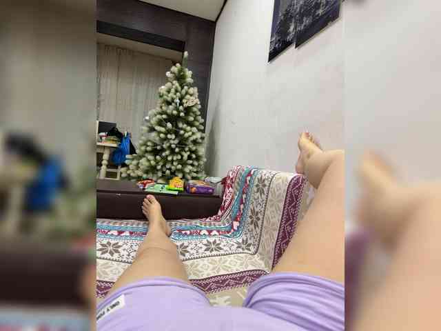 Kitana1415 webcam