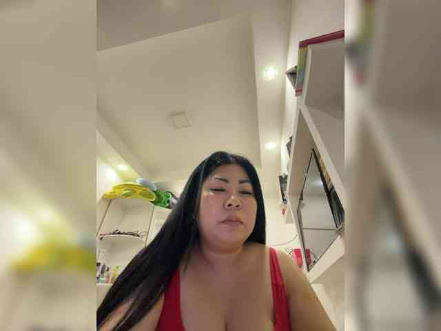 Kitana1415 webcam