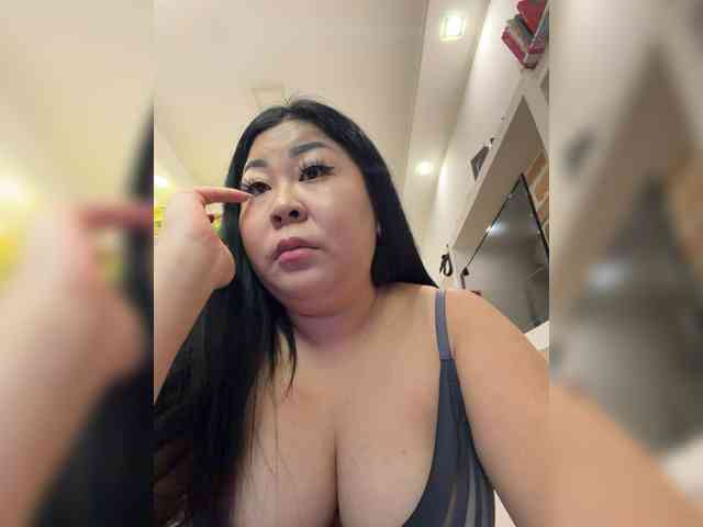 Kitana1415 webcam
