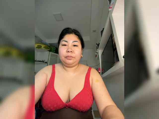 Kitana1415 webcam