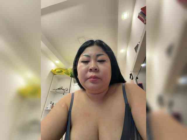 Kitana1415 webcam
