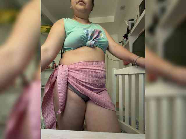 Kitana1415 webcam
