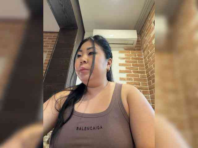 Kitana1415 Live Webcam on BongaCams