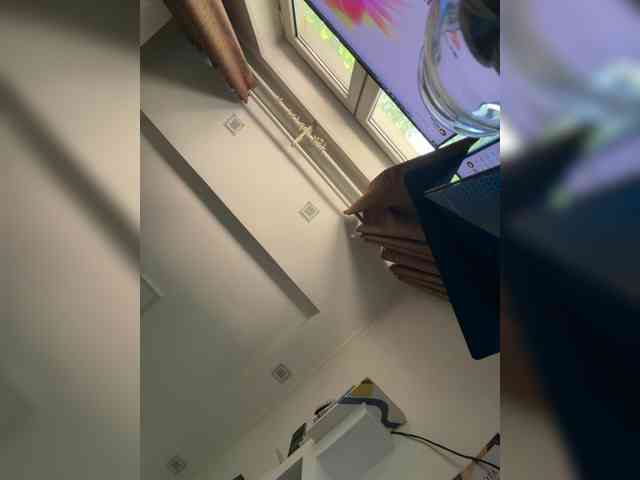 Kitana1415 webcam