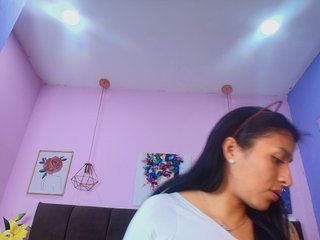 Melannyy-- Porn Show