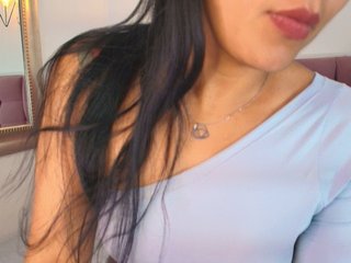 Melannyy-- Porn Show