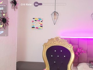 Melannyy-- Porn Show
