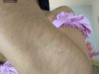 Melannyy-- Porn Show