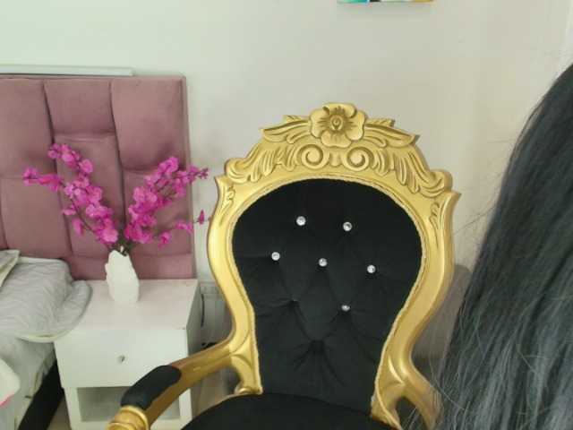 Melannyy-- live cam on BongaCams