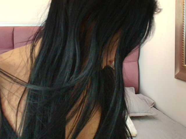 Melannyy--'s BongaCams show and profile